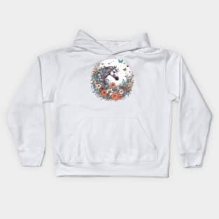 Majestic Kids Hoodie